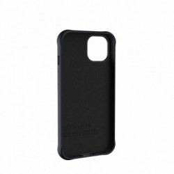 Urban Armor Gear [U] Dot custodia per cellulare 15,5 cm (6.1") Cover Nero