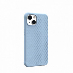 Urban Armor Gear [U] Dot custodia per cellulare 15,5 cm (6.1") Cover Blu