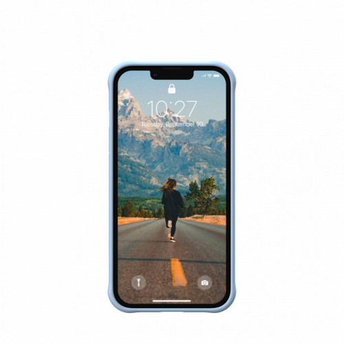 Urban Armor Gear [U] Dot custodia per cellulare...