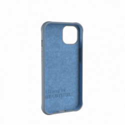 Urban Armor Gear [U] Dot custodia per cellulare 15,5 cm (6.1") Cover Blu