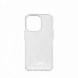 Urban Armor Gear 11315D110243 custodia per cellulare 15,5 cm (6.1") Cover Traslucido