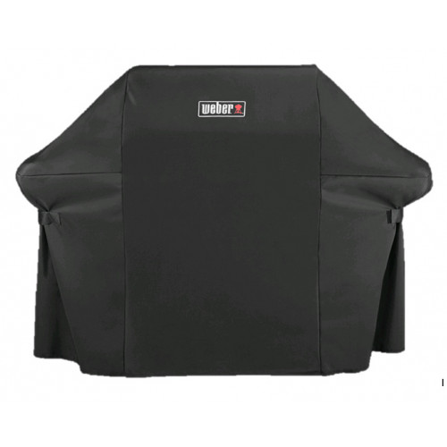 Weber Custodia Premium per Genesis II, 3...