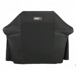 Weber Custodia Premium per Genesis II, 3 Bruciatori - Modello 7134