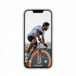 Urban Armor Gear Civilian custodia per cellulare 17 cm (6.7") Cover Traslucido