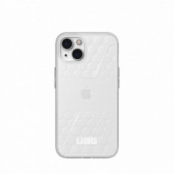 Urban Armor Gear Civilian custodia per cellulare 15,5 cm (6.1") Cover Traslucido