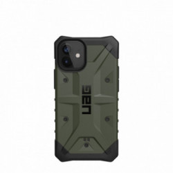 Urban Armor Gear Pathfinder custodia per cellulare 13,7 cm (5.4") Cover Nero, Oliva