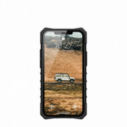 Urban Armor Gear Pathfinder custodia per cellulare 13,7 cm (5.4") Cover Nero, Oliva