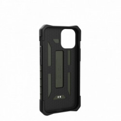 Urban Armor Gear Pathfinder custodia per cellulare 13,7 cm (5.4") Cover Nero, Oliva