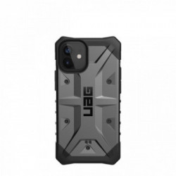 Urban Armor Gear Pathfinder custodia per cellulare 13,7 cm (5.4") Cover Nero, Argento
