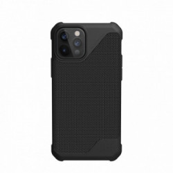 Urban Armor Gear Metropolis LT Series custodia per cellulare 15,5 cm (6.1") Cover Nero
