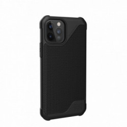 Urban Armor Gear Metropolis LT Series custodia per cellulare 15,5 cm (6.1") Cover Nero