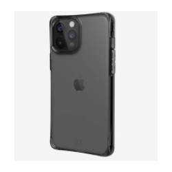 Urban Armor Gear Mouve custodia per cellulare 17 cm (6.7") Cover Trasparente