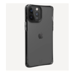 Urban Armor Gear Mouve custodia per cellulare 17 cm (6.7") Cover Trasparente