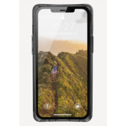 Urban Armor Gear Mouve custodia per cellulare 17 cm (6.7") Cover Trasparente