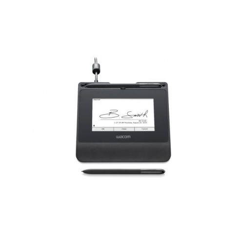 Wacom STU540-CH2 sign pad per la cattura della...