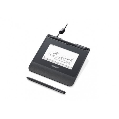 Wacom STU540-CH2 sign pad per la cattura della...