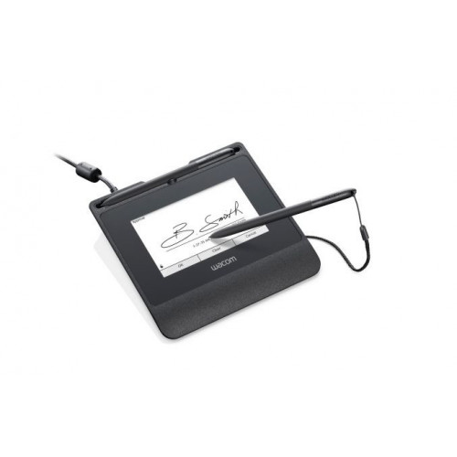 Wacom STU540-CH2 sign pad per la cattura della...