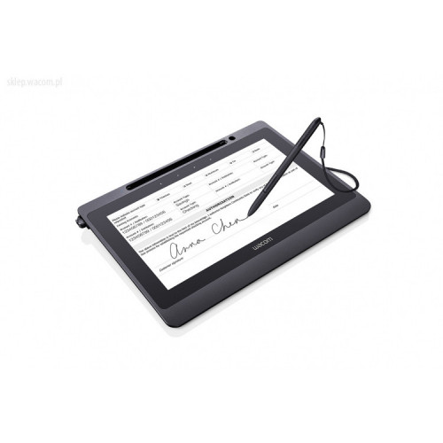 Wacom DTU1141B + SIGN PRO PDF 26,9 cm (10.6")...