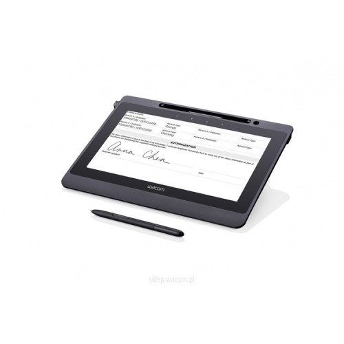 Wacom DTU1141B + SIGN PRO PDF 26,9 cm (10.6")...