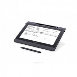 Wacom DTU1141B + SIGN PRO PDF 26,9 cm (10.6") Nero LCD