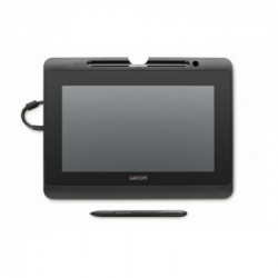 Wacom DTH-1152-CH2 tavoletta grafica Nero 2540 lpi (linee per pollice) 235 x 132 mm USB