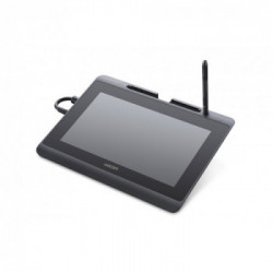 Wacom DTH-1152-CH2 tavoletta grafica Nero 2540 lpi (linee per pollice) 235 x 132 mm USB