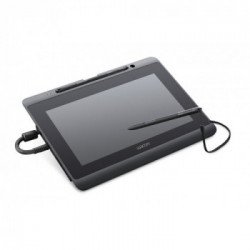 Wacom DTH-1152-CH2 tavoletta grafica Nero 2540 lpi (linee per pollice) 235 x 132 mm USB