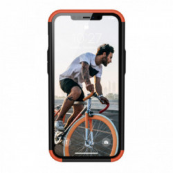 Urban Armor Gear Civilian custodia per cellulare 17 cm (6.7") Cover Oliva