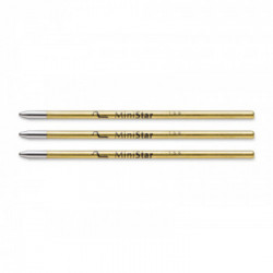 Wacom ACK22207 accessorio per tablet grafico Ricarica per pennino della penna