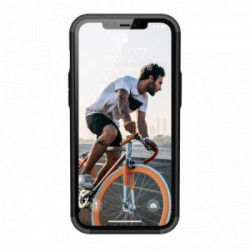 Urban Armor Gear Civilian custodia per cellulare 17 cm (6.7") Cover Argento