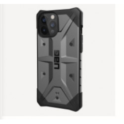 Urban Armor Gear Pathfinder custodia per cellulare 17 cm (6.7") Cover Argento