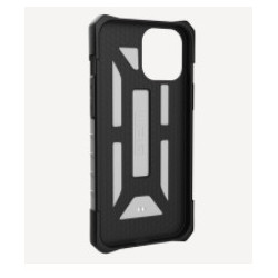 Urban Armor Gear Pathfinder custodia per cellulare 17 cm (6.7") Cover Bianco