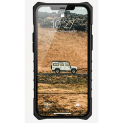 Urban Armor Gear Pathfinder custodia per cellulare 17 cm (6.7") Cover Bianco