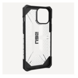 Urban Armor Gear Plasma custodia per cellulare 17 cm (6.7") Cover Trasparente