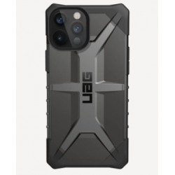 Urban Armor Gear Plasma custodia per cellulare 17 cm (6.7") Cover Trasparente