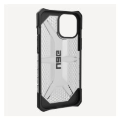 Urban Armor Gear Plasma custodia per cellulare 17 cm (6.7") Cover Grigio
