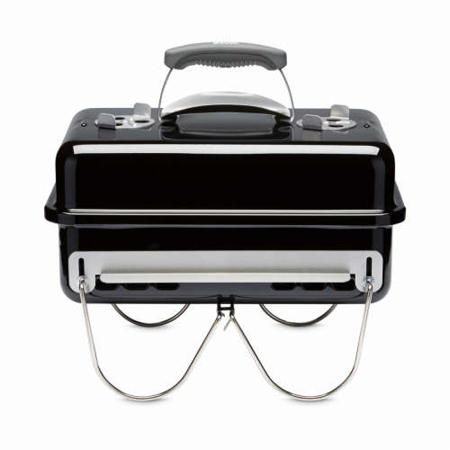 Weber Go-Anywhere - Barbecue a Carbone, Modello...