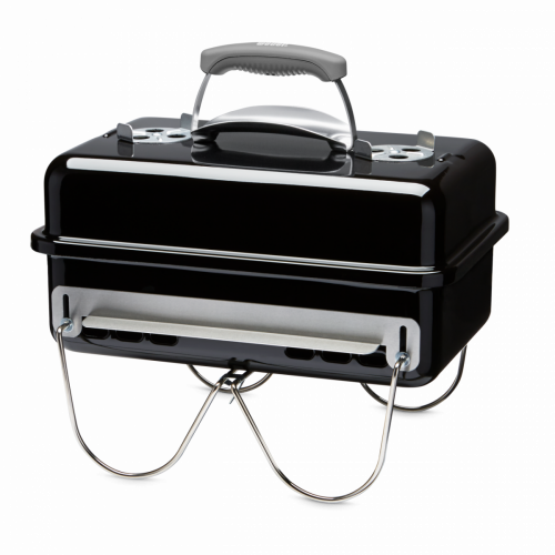 Weber Go-Anywhere - Barbecue a Carbone, Modello...