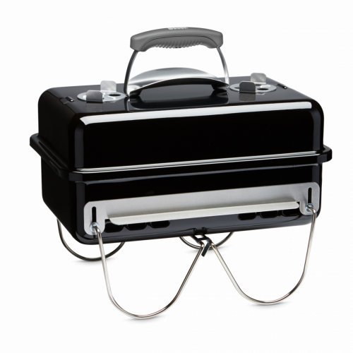 Weber Go-Anywhere - Barbecue a Carbone, Modello...