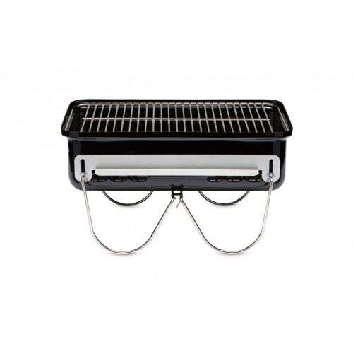 Weber Go-Anywhere - Barbecue a Carbone, Modello...