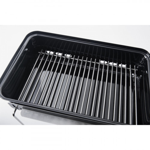 Weber Go-Anywhere - Barbecue a Carbone, Modello...