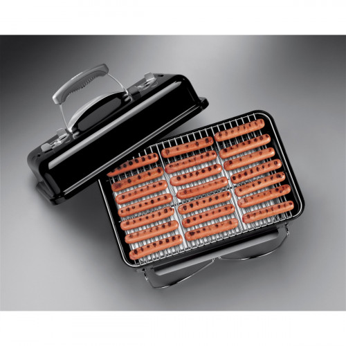 Weber Go-Anywhere - Barbecue a Carbone, Modello...