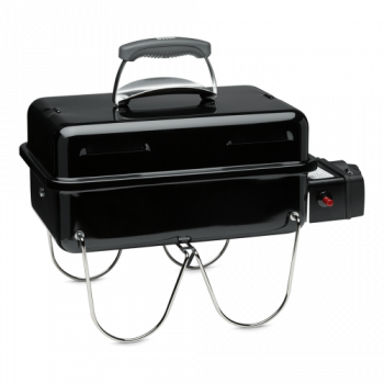 Weber Go-Anywhere -... 2