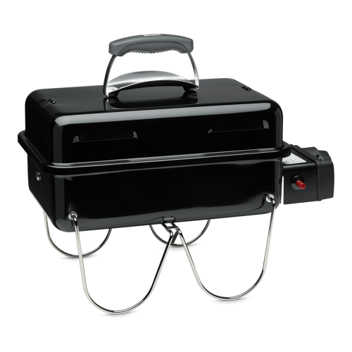 Weber Go-Anywhere - Barbecue a Gas Portatile,...