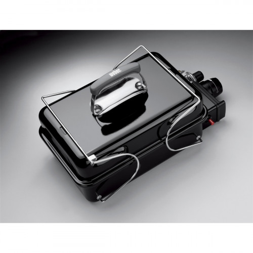 Weber Go-Anywhere - Barbecue a Gas Portatile,...