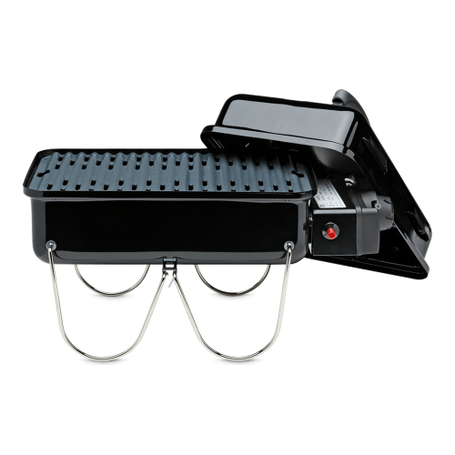 Weber Go-Anywhere - Barbecue a Gas Portatile,...