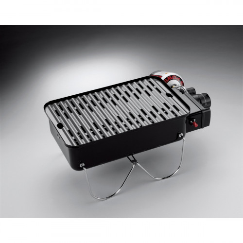 Weber Go-Anywhere - Barbecue a Gas Portatile,...