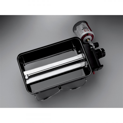 Weber Go-Anywhere - Barbecue a Gas Portatile,...