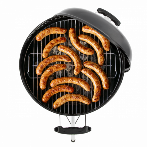 Weber Original Kettle E-4710 - Barbecue a...