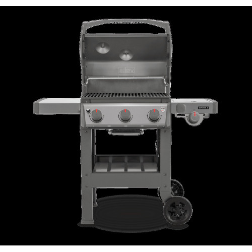 Weber Spirit II S-320 GBS - Barbecue a Gas con...